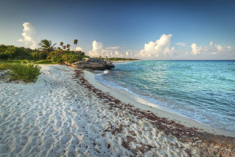 Playa del Carmen(Quintana Roo)